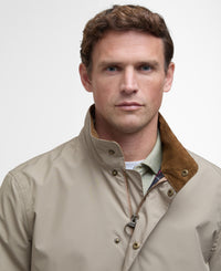 An image of the Barbour Spoonbill Jacket