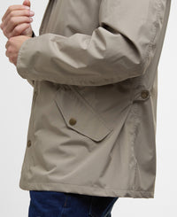 An image of the Barbour Spoonbill Jacket