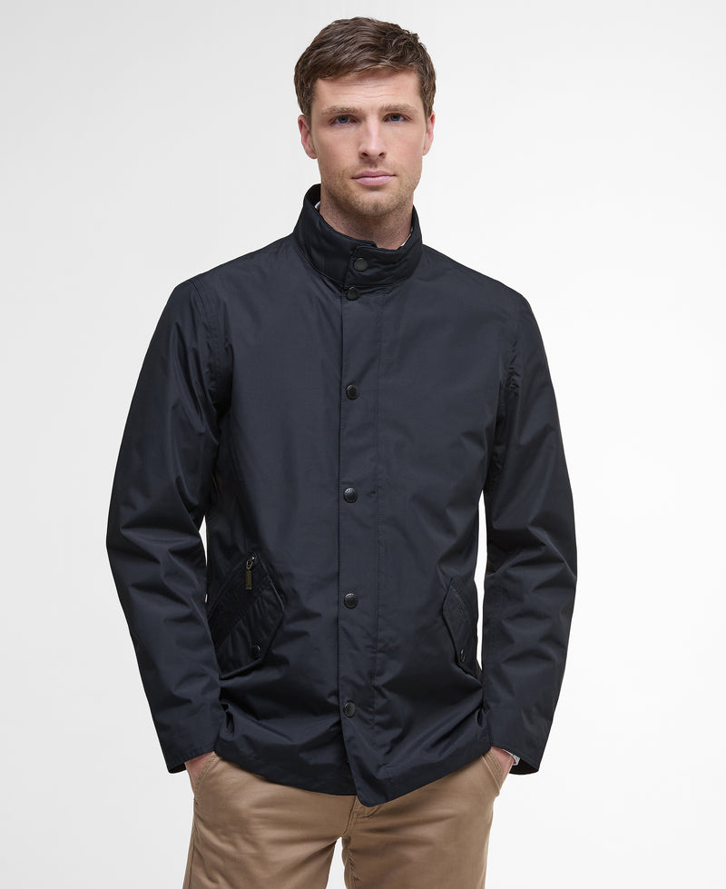 An image of the Barbour Spoonbill Jacket