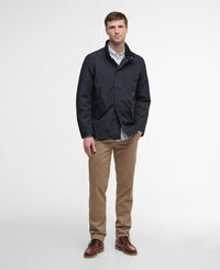 An image of the Barbour Spoonbill Jacket