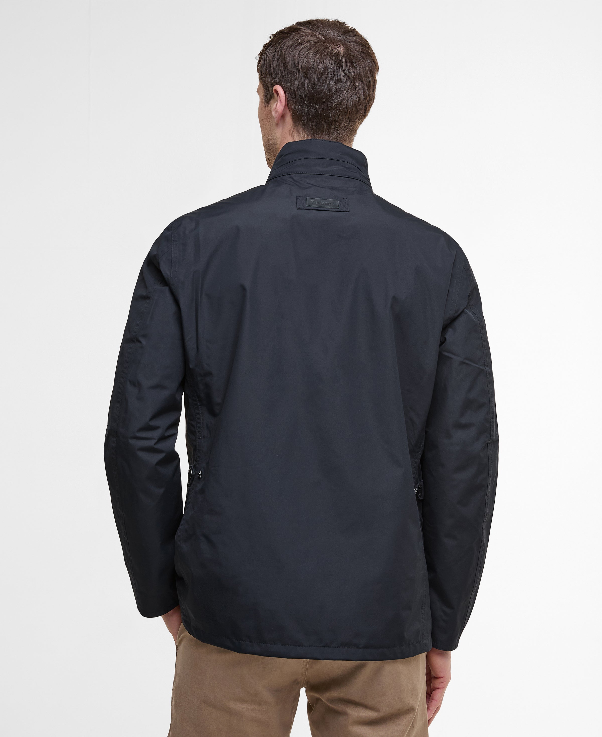 An image of the Barbour Spoonbill Jacket