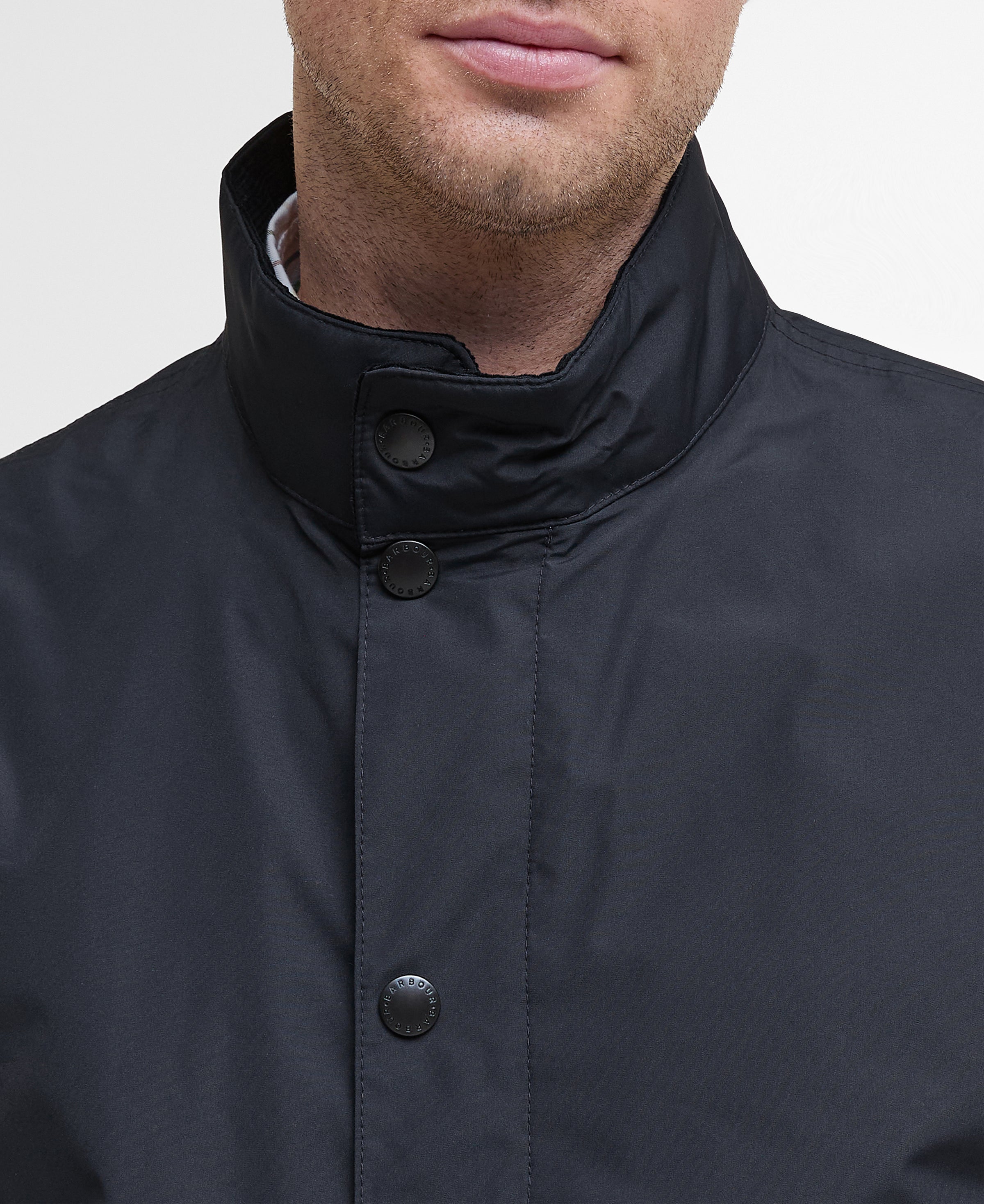 An image of the Barbour Spoonbill Jacket