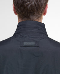 An image of the Barbour Spoonbill Jacket