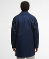 An image of the Barbour Lordon Waterproof Jacket