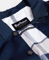 An image of the Barbour Lordon Waterproof Jacket