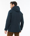An image of the Barbour Winter Ashby Waterproof Jacket
