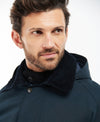 An image of the Barbour Winter Ashby Waterproof Jacket