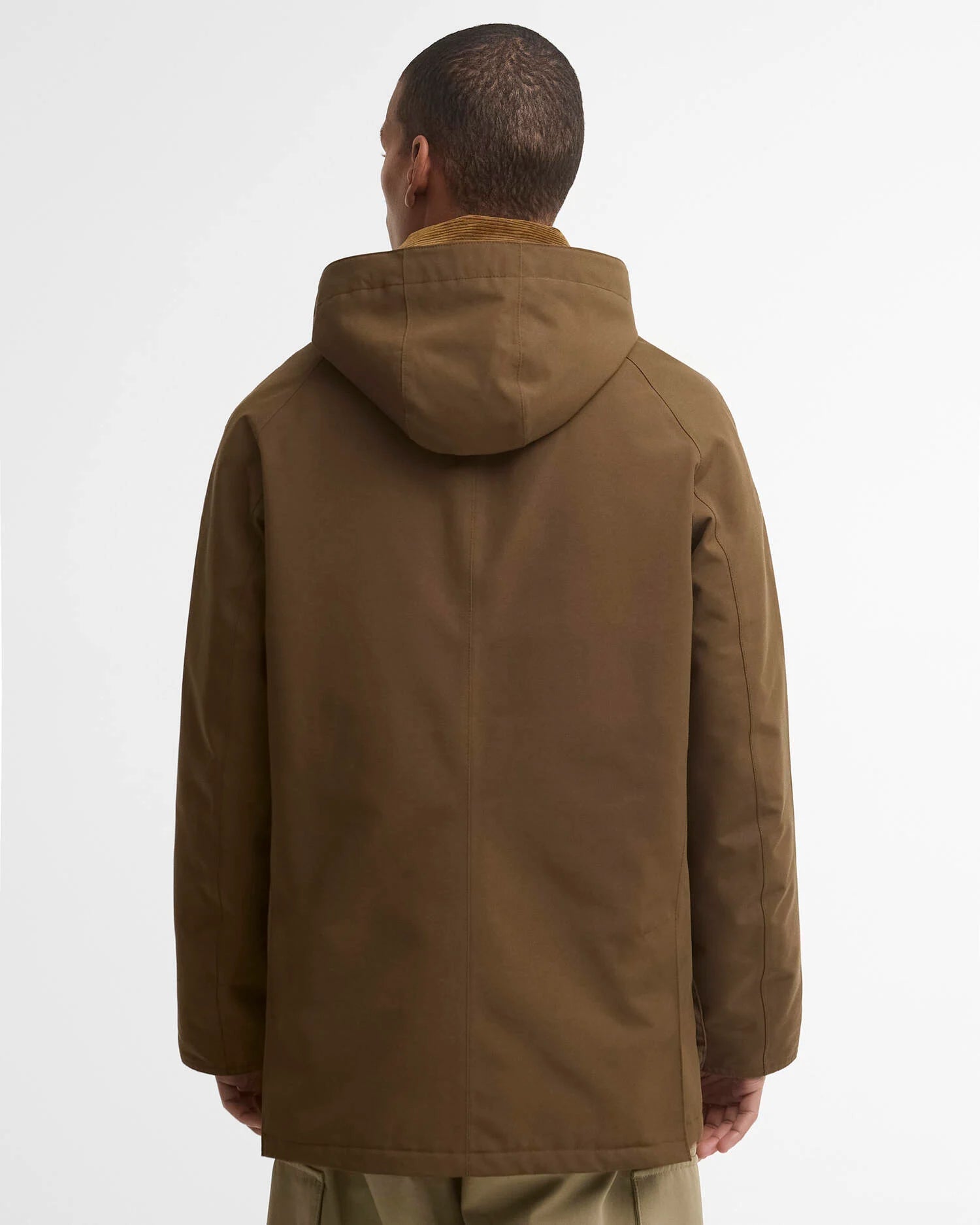 Winter Ashby Waterproof Jacket
