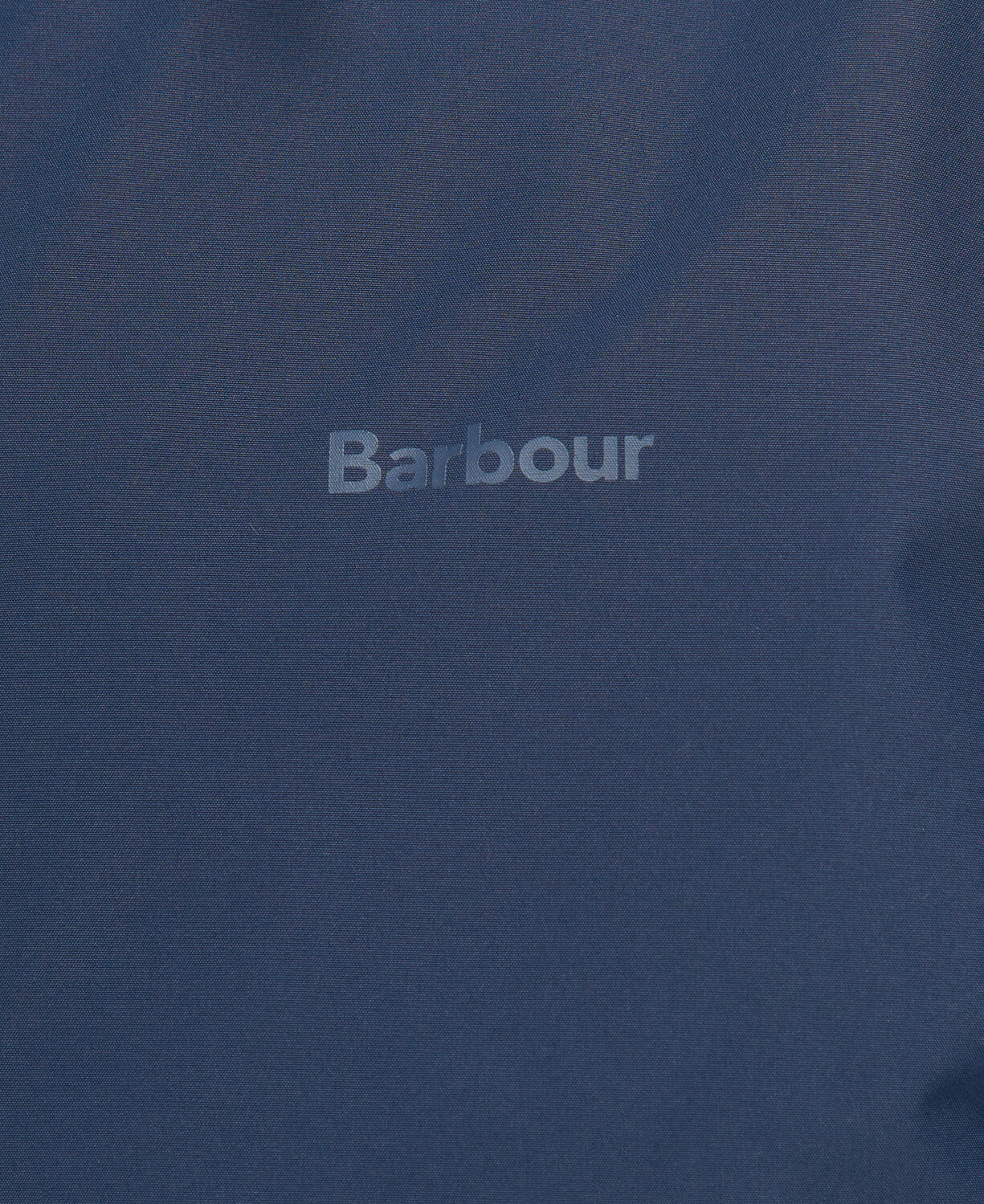 An image of the Barbour Hooded Domus Jacket