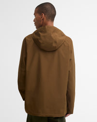 Hooded Domus Waterproof Jacket