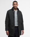 An image of the Barbour Winter Powell Waterproof Jacket