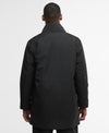An image of the Barbour Winter Powell Waterproof Jacket