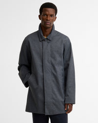 Alnwick Waterproof Mac