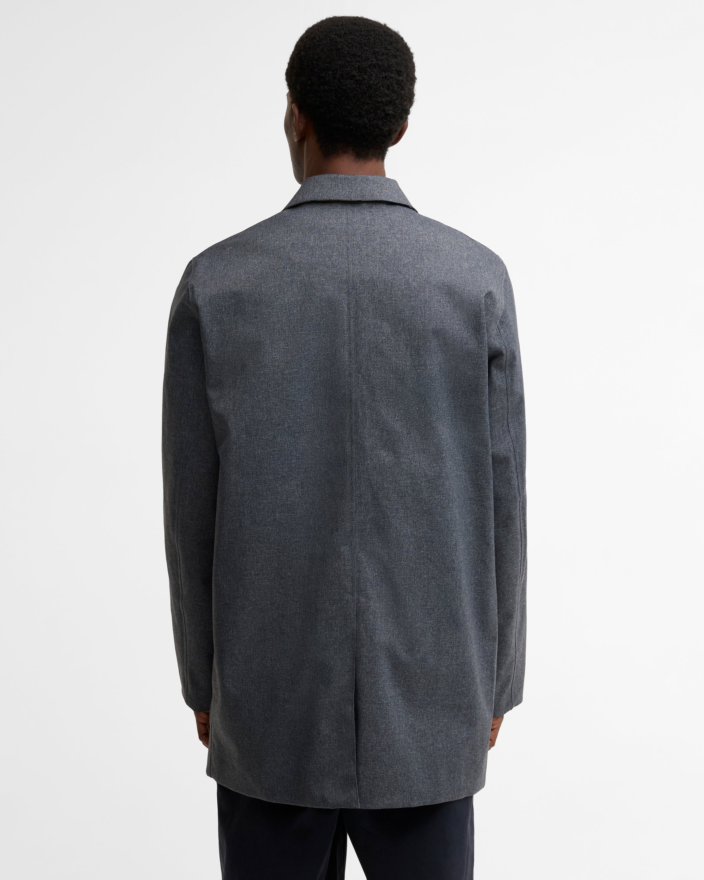 Alnwick Waterproof Mac