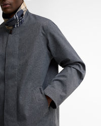Alnwick Waterproof Mac