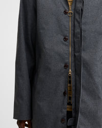 Alnwick Waterproof Mac