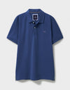 An image of the Crew Clothing Classic Pique Polo