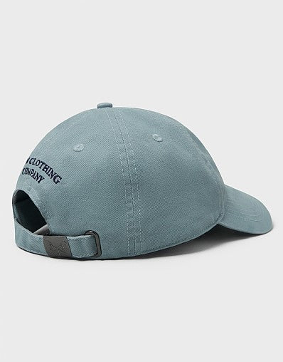 An image of the Crew Clothing Crew Cap