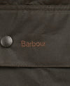 An image of the Barbour Beaufort Wax Jacket