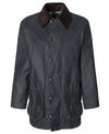 An image of the Barbour Beaufort Wax Jacket