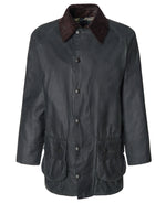 An image of the Barbour Beaufort Wax Jacket