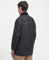 An image of the Barbour Beaufort Wax Jacket