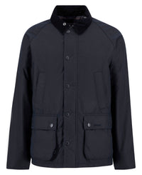 An image of the Barbour Ambleside Waxed Jacket