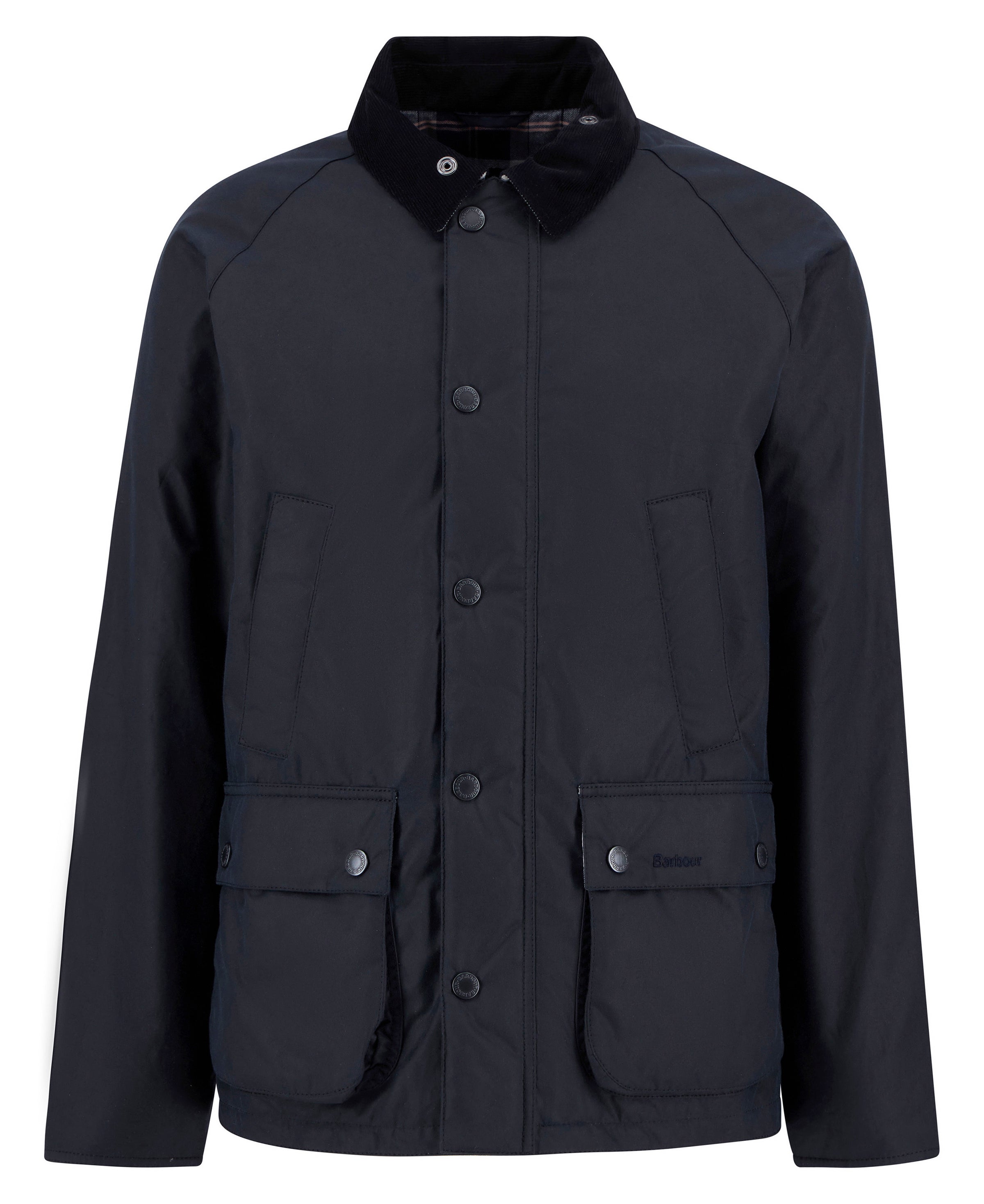 An image of the Barbour Ambleside Waxed Jacket