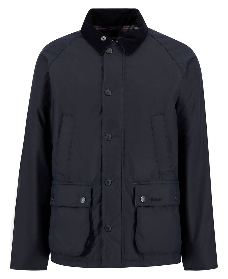 An image of the Barbour Ambleside Waxed Jacket