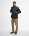 An image of the Barbour Ambleside Waxed Jacket