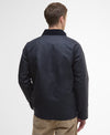 An image of the Barbour Ambleside Waxed Jacket