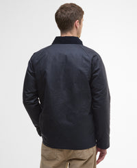 An image of the Barbour Ambleside Waxed Jacket