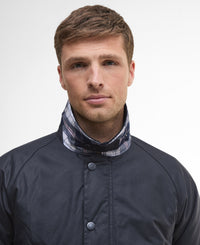 An image of the Barbour Ambleside Waxed Jacket