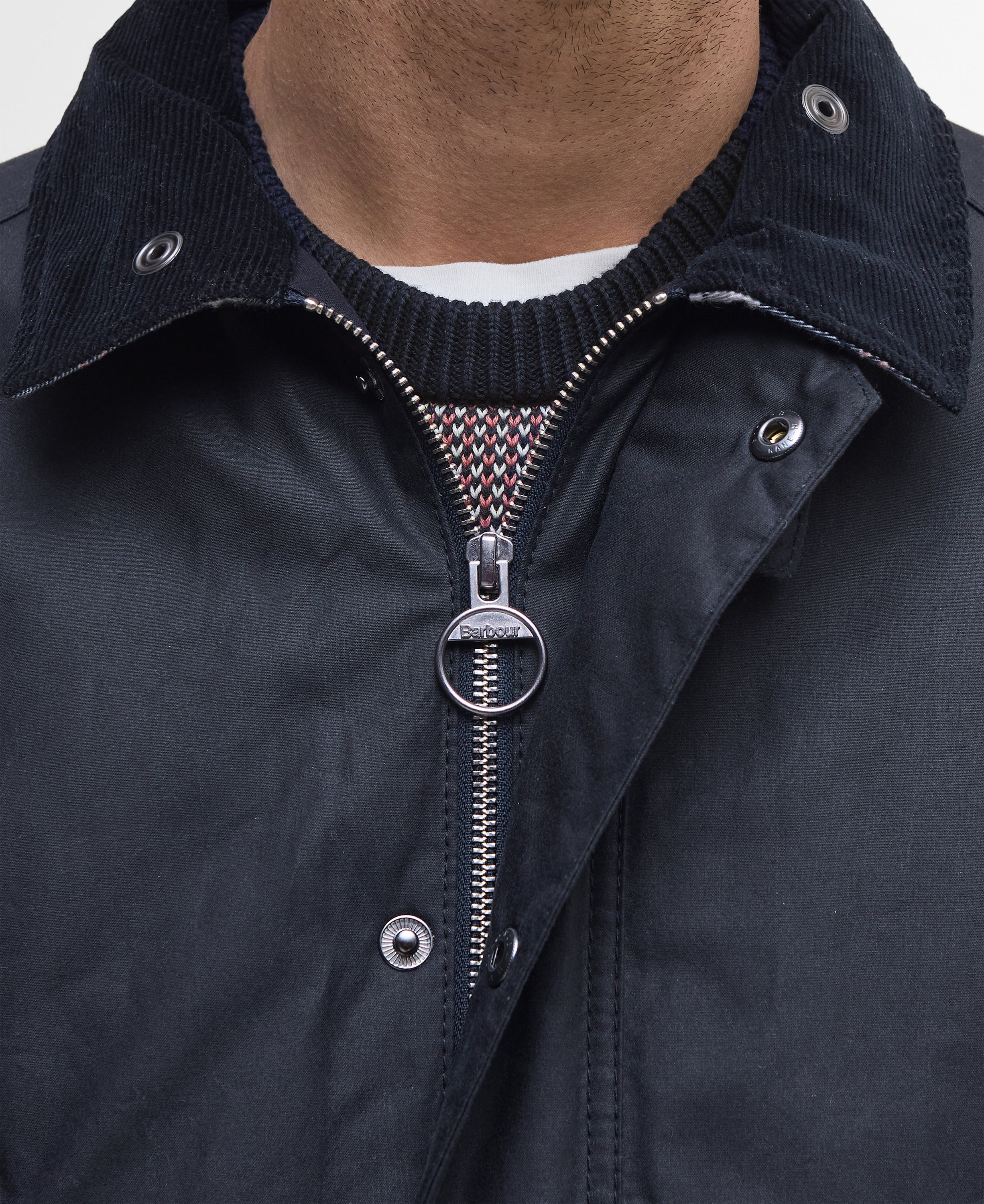 Ambleside Waxed Jacket | Barbour Men's Jacket – Brodie Countryfare