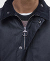 An image of the Barbour Ambleside Waxed Jacket
