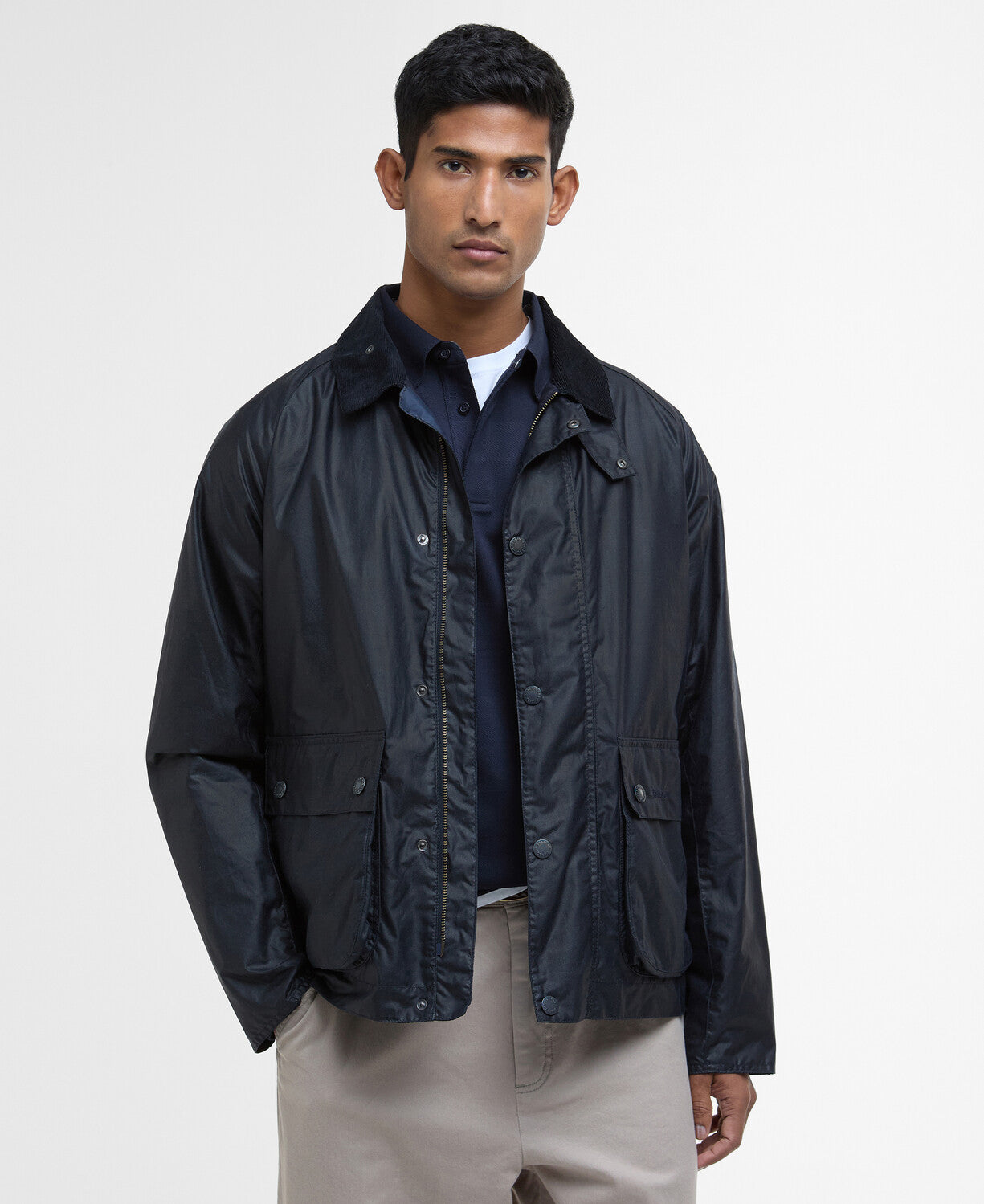 Modern Bedale | Barbour Men's Jacket – Brodie Countryfare