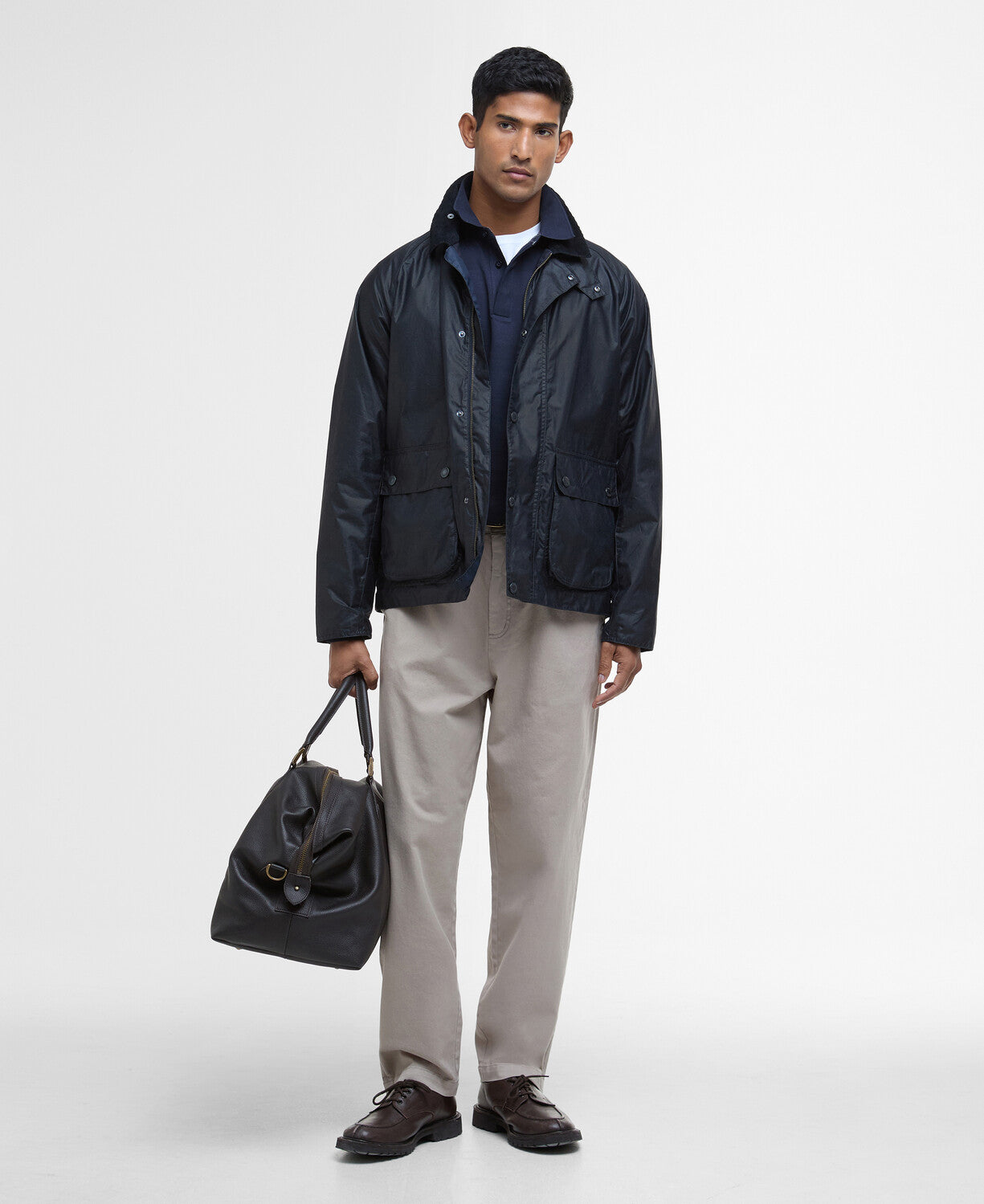 Modern Bedale | Barbour Men's Jacket – Brodie Countryfare