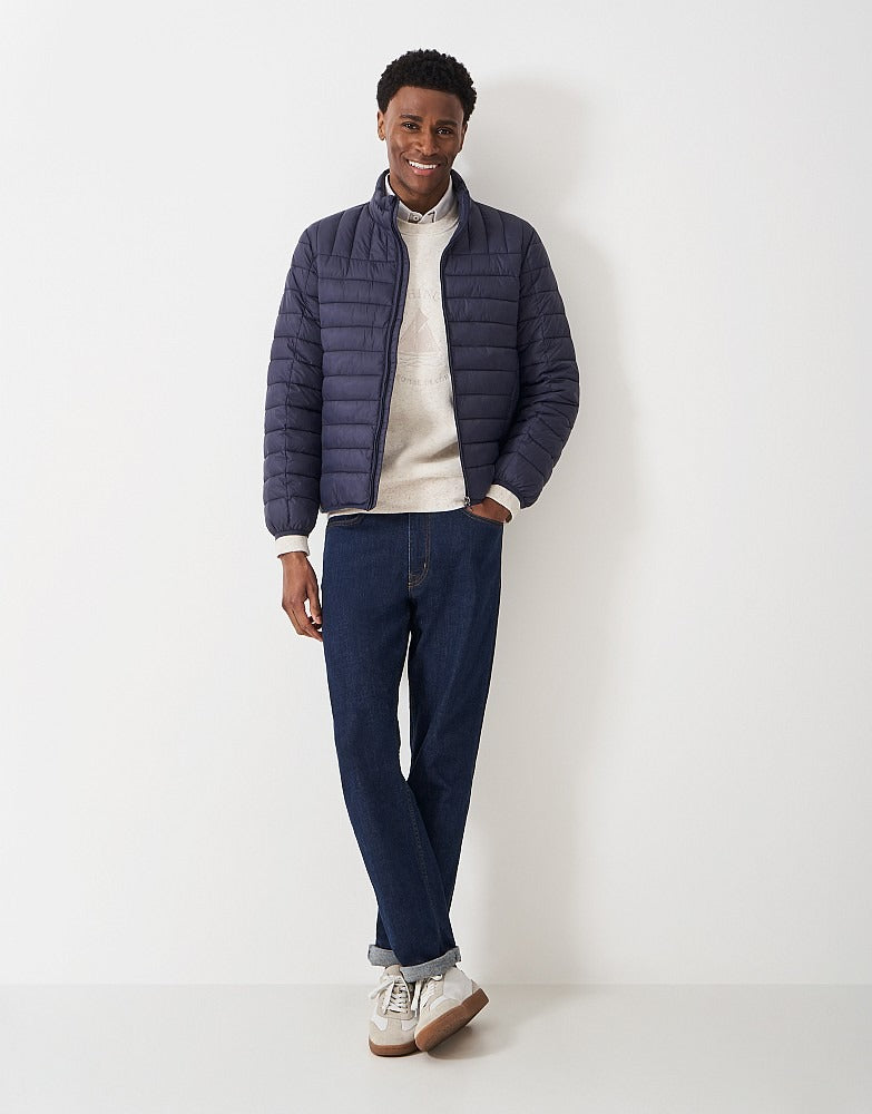 An image of the Crew Clothing Lowther Jacket