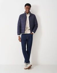 An image of the Crew Clothing Lowther Jacket