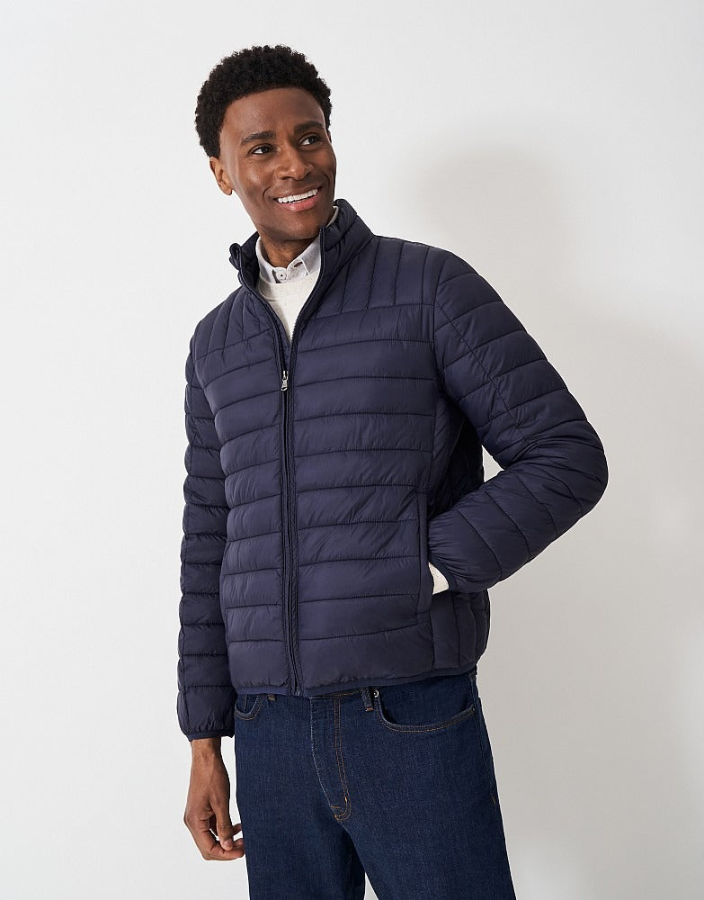 An image of the Crew Clothing Lowther Jacket