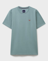 An image of the Crew Clothing Crew Classic Tee