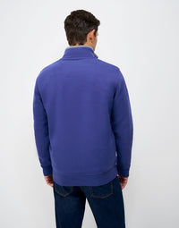 Classic Half Zip Sweat