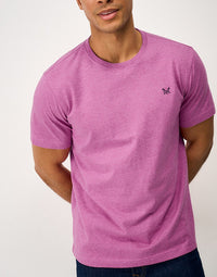 Crew Classic Tee