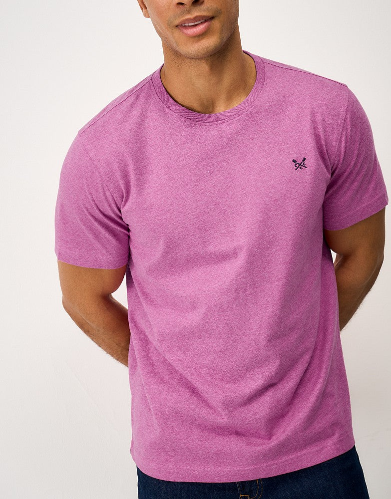 Crew Classic Tee
