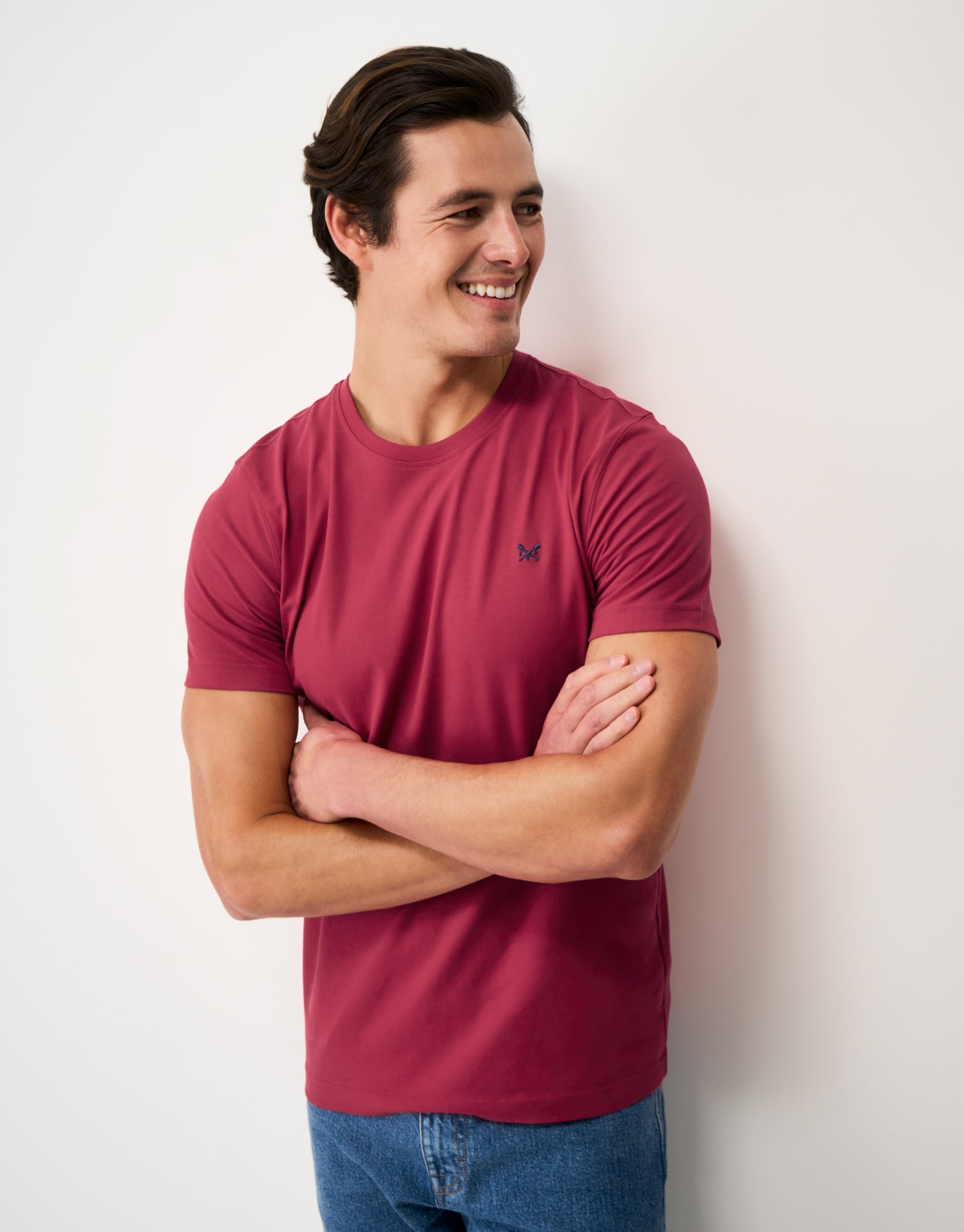 Crew Classic Tee