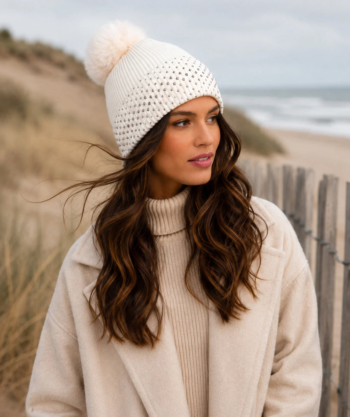 Maeve Hat