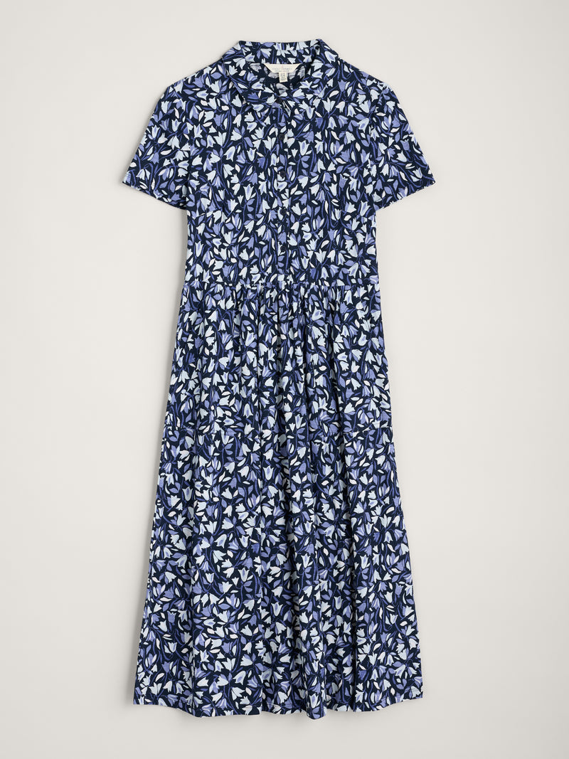 An image of the Seasalt Mainland Dress