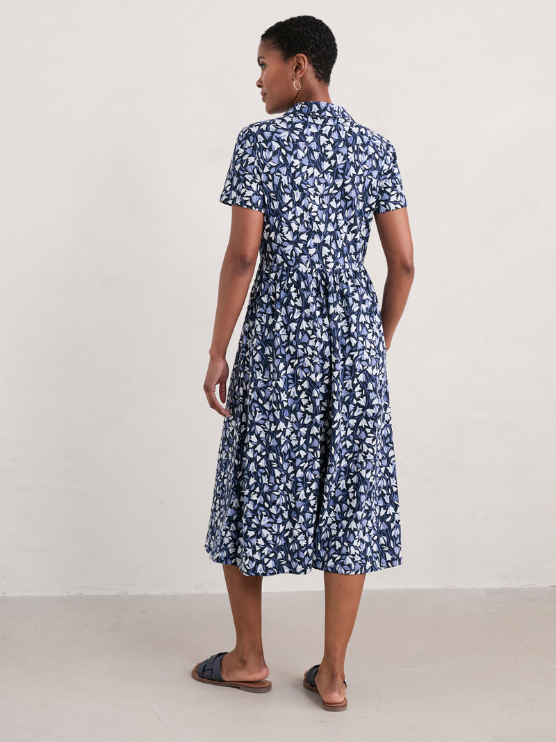 An image of the Seasalt Mainland Dress