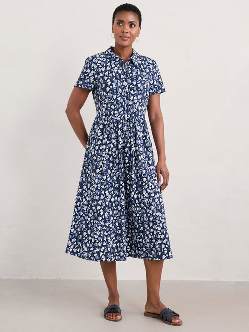 An image of the Seasalt Mainland Dress