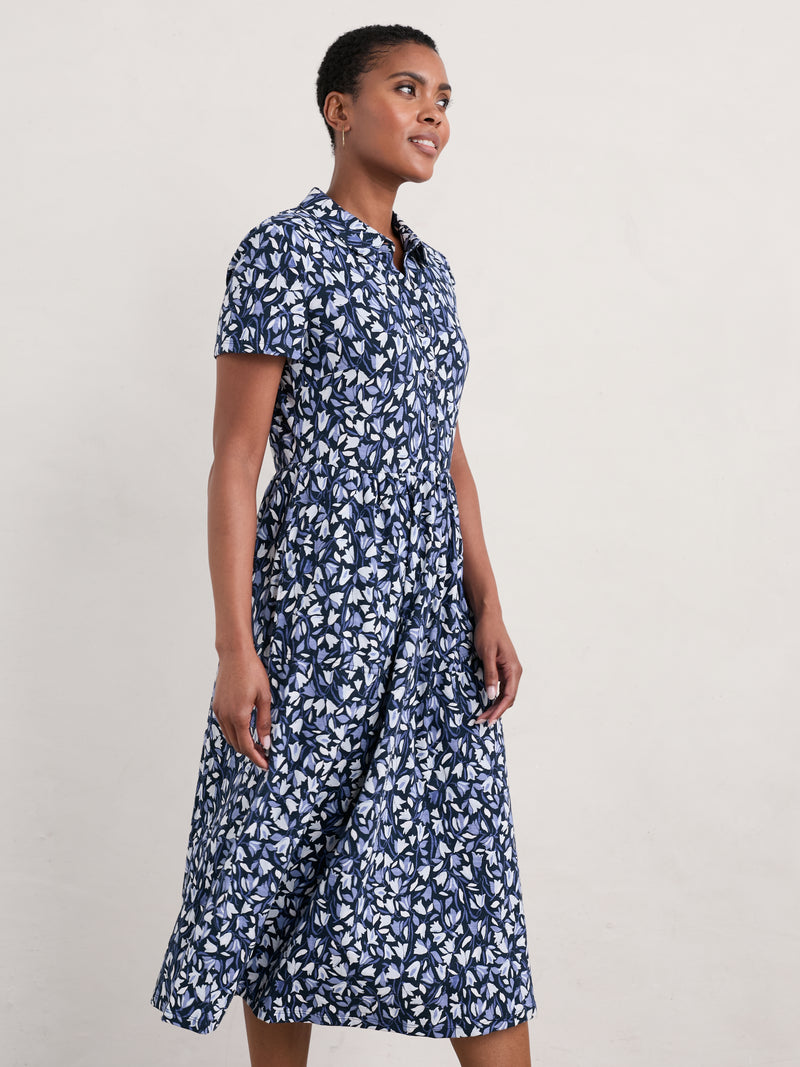 An image of the Seasalt Mainland Dress